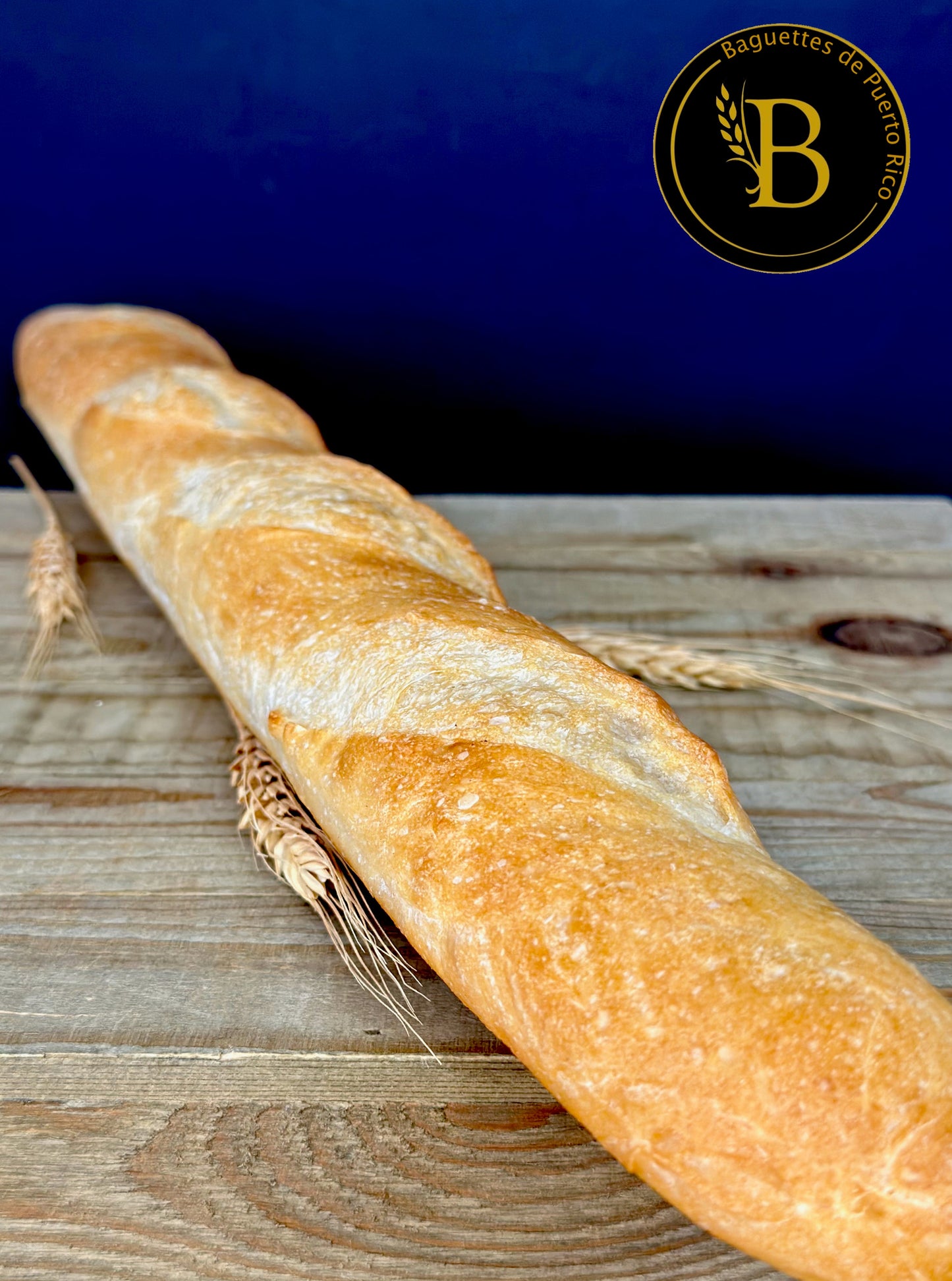 Baguette