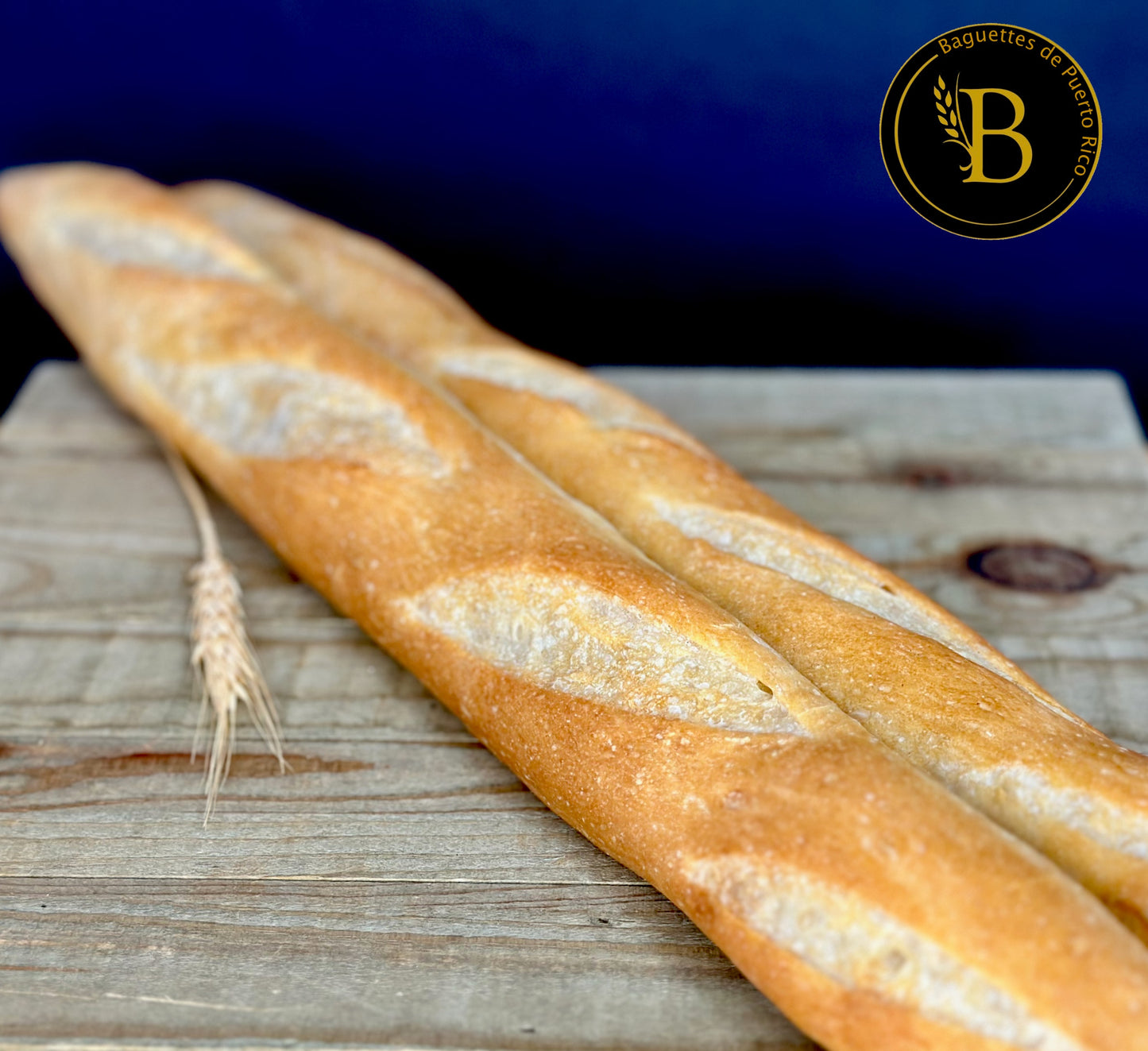 Baguette