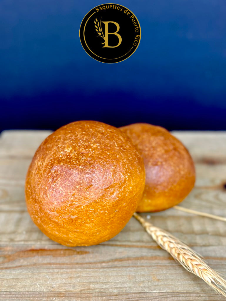 Brioche