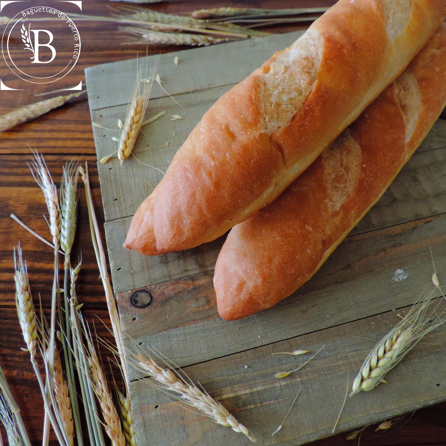 Baguette