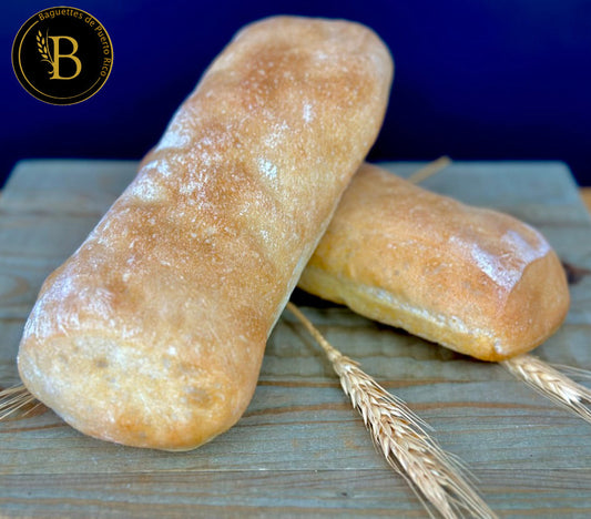 Ciabatta