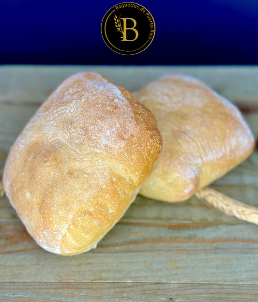 Ciabatta